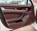 Белый Порше Панамера, объемом двигателя 3.6 л и пробегом 75 тыс. км за 25500 $, фото 19 на Automoto.ua