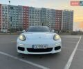 Белый Порше Панамера, объемом двигателя 3 л и пробегом 153 тыс. км за 25500 $, фото 28 на Automoto.ua