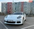 Білий Порше Panamera, об'ємом двигуна 3 л та пробігом 153 тис. км за 25500 $, фото 2 на Automoto.ua