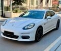 Білий Порше Panamera, об'ємом двигуна 3.61 л та пробігом 158 тис. км за 65000 $, фото 12 на Automoto.ua