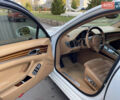 Білий Порше Panamera, об'ємом двигуна 4.8 л та пробігом 113 тис. км за 27000 $, фото 14 на Automoto.ua