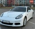 Білий Порше Panamera, об'ємом двигуна 3 л та пробігом 153 тис. км за 25500 $, фото 8 на Automoto.ua