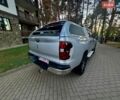Белый Порше Панамера, объемом двигателя 3.6 л и пробегом 75 тыс. км за 32000 $, фото 7 на Automoto.ua