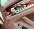 Белый Порше Панамера, объемом двигателя 3.6 л и пробегом 75 тыс. км за 32000 $, фото 7 на Automoto.ua
