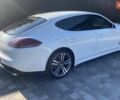 Білий Порше Panamera, об'ємом двигуна 3.61 л та пробігом 150 тис. км за 57000 $, фото 9 на Automoto.ua