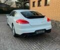 Белый Порше Панамера, объемом двигателя 3 л и пробегом 90 тыс. км за 37000 $, фото 12 на Automoto.ua