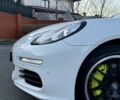 Белый Порше Панамера, объемом двигателя 3 л и пробегом 146 тыс. км за 29999 $, фото 16 на Automoto.ua