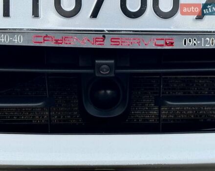 Белый Порше Панамера, объемом двигателя 3 л и пробегом 146 тыс. км за 29999 $, фото 28 на Automoto.ua