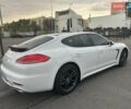 Белый Порше Панамера, объемом двигателя 3.6 л и пробегом 136 тыс. км за 22500 $, фото 12 на Automoto.ua