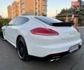 Белый Порше Панамера, объемом двигателя 3 л и пробегом 146 тыс. км за 29999 $, фото 66 на Automoto.ua