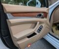 Білий Порше Panamera, об'ємом двигуна 3 л та пробігом 136 тис. км за 30000 $, фото 27 на Automoto.ua