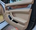 Білий Порше Panamera, об'ємом двигуна 3 л та пробігом 136 тис. км за 30000 $, фото 36 на Automoto.ua