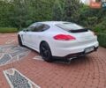 Білий Порше Panamera, об'ємом двигуна 3.61 л та пробігом 149 тис. км за 25499 $, фото 5 на Automoto.ua