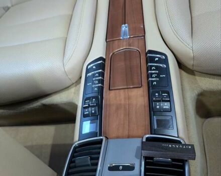Білий Порше Panamera, об'ємом двигуна 3 л та пробігом 136 тис. км за 30000 $, фото 50 на Automoto.ua
