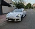 Білий Порше Panamera, об'ємом двигуна 3 л та пробігом 136 тис. км за 30000 $, фото 1 на Automoto.ua