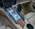 Білий Порше Panamera, об'ємом двигуна 3 л та пробігом 136 тис. км за 30000 $, фото 30 на Automoto.ua