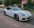 Білий Порше Panamera, об'ємом двигуна 3 л та пробігом 136 тис. км за 30000 $, фото 1 на Automoto.ua