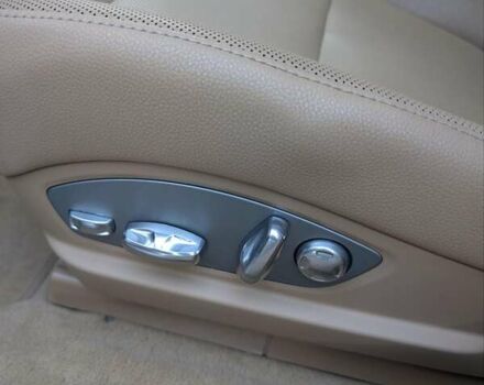 Білий Порше Panamera, об'ємом двигуна 3 л та пробігом 136 тис. км за 30000 $, фото 46 на Automoto.ua