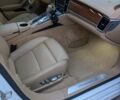 Білий Порше Panamera, об'ємом двигуна 3 л та пробігом 136 тис. км за 30000 $, фото 37 на Automoto.ua