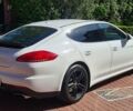 Білий Порше Panamera, об'ємом двигуна 3.61 л та пробігом 149 тис. км за 25499 $, фото 10 на Automoto.ua