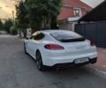 Білий Порше Panamera, об'ємом двигуна 3 л та пробігом 136 тис. км за 30000 $, фото 5 на Automoto.ua