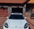 Білий Порше Panamera, об'ємом двигуна 3.61 л та пробігом 149 тис. км за 25499 $, фото 9 на Automoto.ua