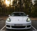 Білий Порше Panamera, об'ємом двигуна 3.61 л та пробігом 170 тис. км за 22000 $, фото 1 на Automoto.ua