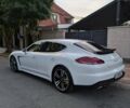 Білий Порше Panamera, об'ємом двигуна 3 л та пробігом 136 тис. км за 30000 $, фото 7 на Automoto.ua
