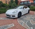 Білий Порше Panamera, об'ємом двигуна 3.61 л та пробігом 149 тис. км за 25499 $, фото 4 на Automoto.ua