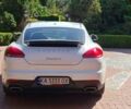 Білий Порше Panamera, об'ємом двигуна 3.61 л та пробігом 149 тис. км за 25499 $, фото 11 на Automoto.ua