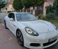 Білий Порше Panamera, об'ємом двигуна 3 л та пробігом 136 тис. км за 30000 $, фото 3 на Automoto.ua