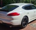 Білий Порше Panamera, об'ємом двигуна 3.61 л та пробігом 149 тис. км за 25499 $, фото 16 на Automoto.ua