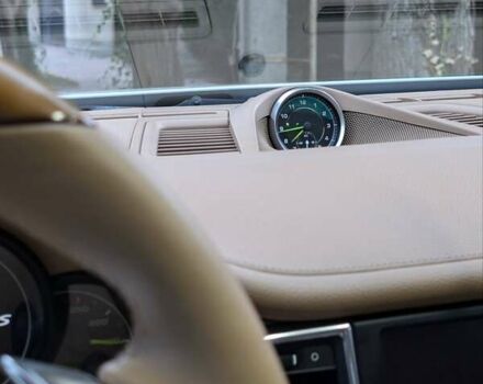 Білий Порше Panamera, об'ємом двигуна 3 л та пробігом 136 тис. км за 30000 $, фото 54 на Automoto.ua