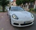 Білий Порше Panamera, об'ємом двигуна 3 л та пробігом 136 тис. км за 30000 $, фото 2 на Automoto.ua