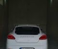 Білий Порше Panamera, об'ємом двигуна 3.61 л та пробігом 149 тис. км за 25499 $, фото 3 на Automoto.ua