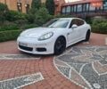 Білий Порше Panamera, об'ємом двигуна 3.61 л та пробігом 170 тис. км за 22000 $, фото 2 на Automoto.ua