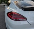 Білий Порше Panamera, об'ємом двигуна 3 л та пробігом 138 тис. км за 19500 $, фото 16 на Automoto.ua