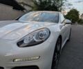 Білий Порше Panamera, об'ємом двигуна 3 л та пробігом 136 тис. км за 30000 $, фото 8 на Automoto.ua