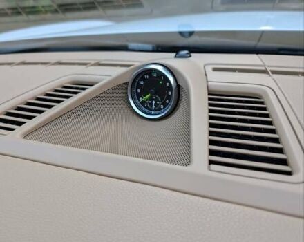 Білий Порше Panamera, об'ємом двигуна 3 л та пробігом 136 тис. км за 30000 $, фото 41 на Automoto.ua