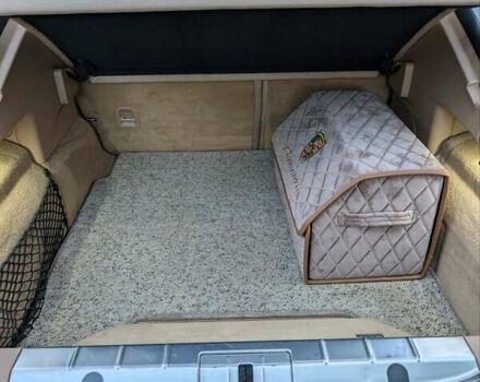 Білий Порше Panamera, об'ємом двигуна 3 л та пробігом 136 тис. км за 30000 $, фото 44 на Automoto.ua
