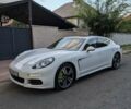 Білий Порше Panamera, об'ємом двигуна 3 л та пробігом 136 тис. км за 30000 $, фото 6 на Automoto.ua