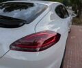 Білий Порше Panamera, об'ємом двигуна 3 л та пробігом 136 тис. км за 30000 $, фото 15 на Automoto.ua
