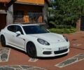 Білий Порше Panamera, об'ємом двигуна 3.61 л та пробігом 149 тис. км за 25499 $, фото 12 на Automoto.ua
