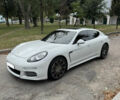 Білий Порше Panamera, об'ємом двигуна 3.61 л та пробігом 97 тис. км за 25500 $, фото 1 на Automoto.ua