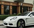 Білий Порше Panamera, об'ємом двигуна 3 л та пробігом 81 тис. км за 38500 $, фото 1 на Automoto.ua