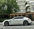 Білий Порше Panamera, об'ємом двигуна 3 л та пробігом 81 тис. км за 38500 $, фото 1 на Automoto.ua