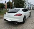 Білий Порше Panamera, об'ємом двигуна 3.61 л та пробігом 97 тис. км за 25500 $, фото 7 на Automoto.ua
