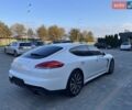 Білий Порше Panamera, об'ємом двигуна 1.5 л та пробігом 120 тис. км за 23500 $, фото 16 на Automoto.ua
