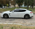 Білий Порше Panamera, об'ємом двигуна 3.61 л та пробігом 97 тис. км за 25500 $, фото 3 на Automoto.ua