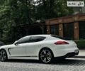 Білий Порше Panamera, об'ємом двигуна 3 л та пробігом 81 тис. км за 38500 $, фото 2 на Automoto.ua